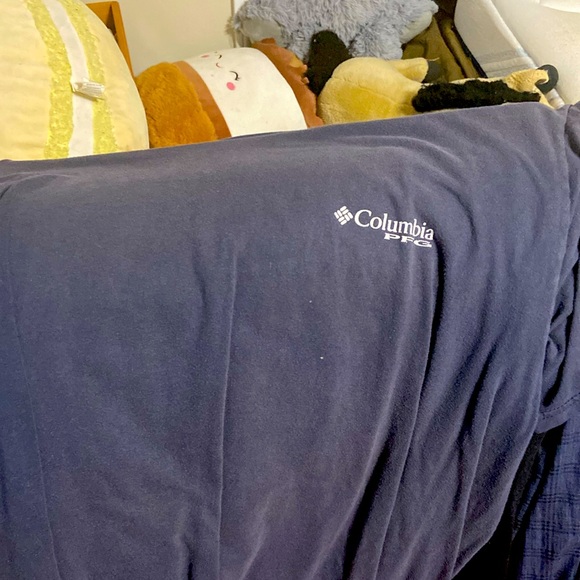 PFG MALE DARK BLUE - Picture 1 of 6